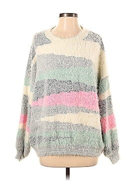 Emerica Pullover Sweater (view 1)