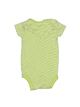 Gerber Short Sleeve Onesie (view 2)