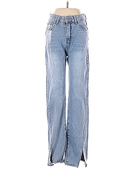 Kittenish Jeans (view 1)