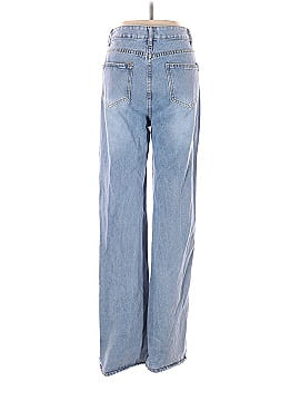 Kittenish Jeans (view 2)