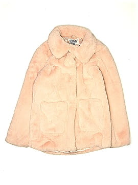KensieGirl Fleece Jacket (view 1)