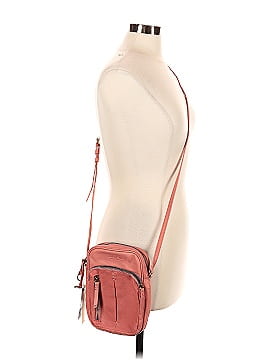 American Leather Co Crossbody Bag (view 2)