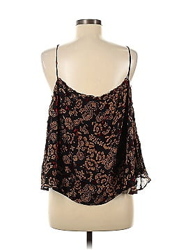 For Love & Lemons Sleeveless Blouse (view 2)