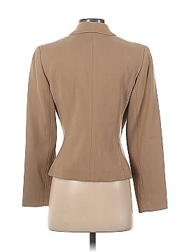 Ann Taylor Wool Blazer (view 2)