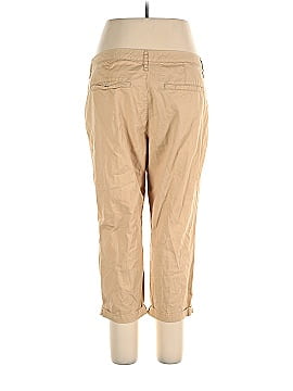 Old Navy Khakis (view 2)