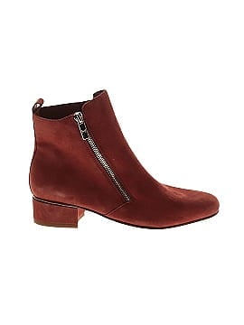Halston Heritage Ankle Boots (view 1)