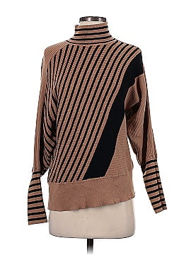 Anne Klein Turtleneck Sweater (view 1)