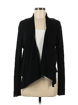 Eileen Fisher Wool Cardigan (view 1)