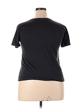 Disney Princess Short Sleeve T-Shirt (view 2)