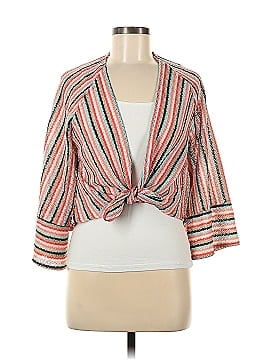 Towne Collection Cardigan (view 1)