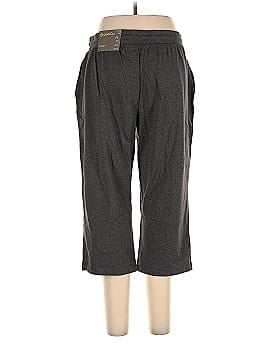 Style&Co Sweatpants (view 2)