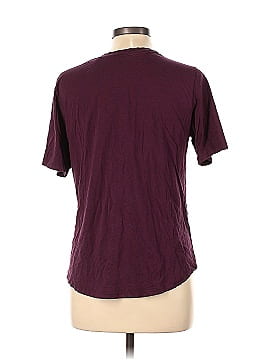 Universal Standard Short Sleeve T-Shirt (view 2)