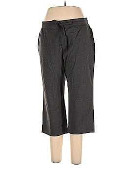 Style&Co Casual Pants (view 1)