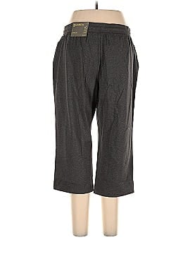 Style&Co Casual Pants (view 2)