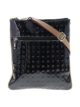 Arcadia Leather Crossbody Bag (view 1)