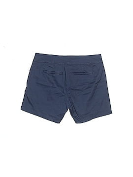 Isaac Mizrahi Dressy Shorts (view 2)