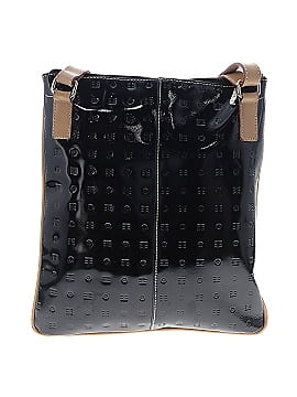 Arcadia Leather Crossbody Bag (view 2)