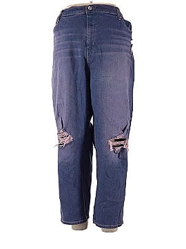 Levi Strauss Signature Jeans (view 1)