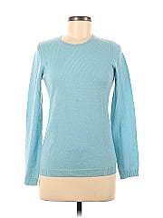 Magaschoni Cashmere Pullover Sweater