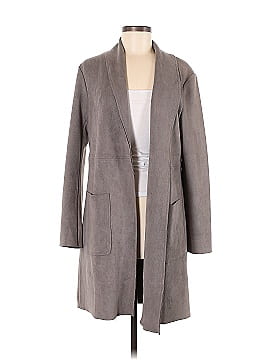 Joan Vass Jacket (view 1)