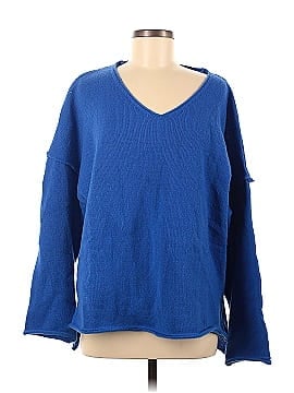 Just Fashion Now Pullover Sweater (view 1)