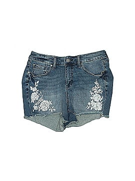 Torrid Denim Shorts (view 1)