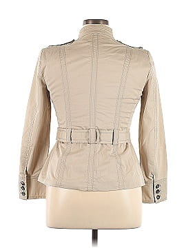 Zara Basic Jacket (view 2)