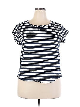 Nautica Short Sleeve T-Shirt (view 1)