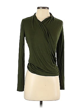 Banana Republic Long Sleeve Top (view 1)