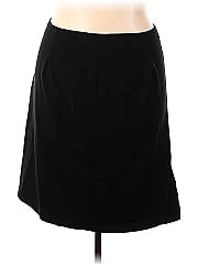 Eileen Fisher Casual Skirt