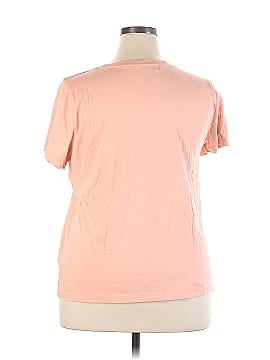 J.Crew Mercantile Short Sleeve T-Shirt (view 2)