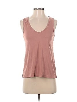 Madewell Tank Top (view 1)