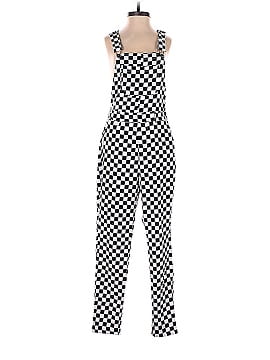 Hot Topic Overalls (view 1)
