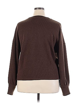 Madewell Pullover Sweater (view 2)