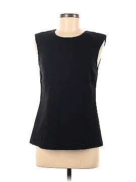 Banana Republic Sleeveless Blouse (view 1)