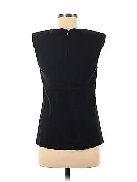 Banana Republic Sleeveless Blouse (view 2)