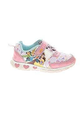 Disney Princess Sneakers (view 1)