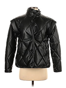 Apparis Faux Leather Jacket (view 1)