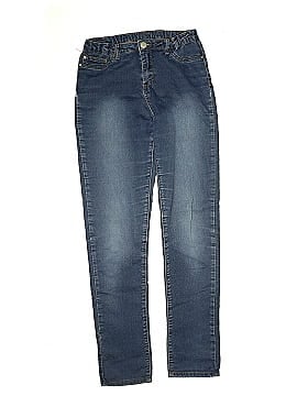Fashion Girl Jeans (view 1)