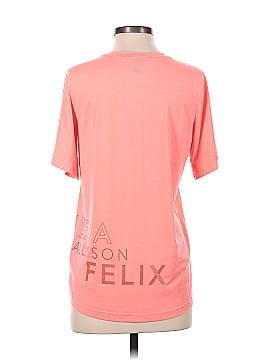 Allyson Felix x Athleta Active T-Shirt (view 2)