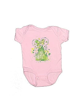 Rabbit Skins Short Sleeve Onesie (view 1)