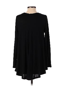 Any Body Long Sleeve Blouse (view 2)