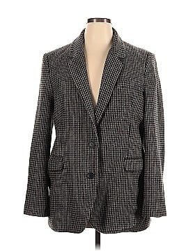 Zara Blazer (view 1)