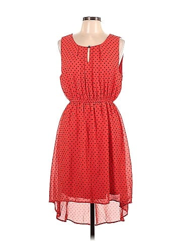 Lushous Casual Dress (view 1)