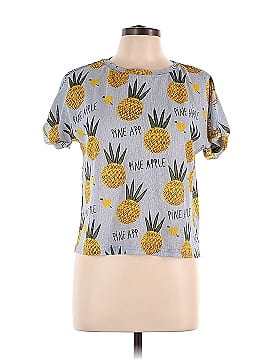 Shein Short Sleeve T-Shirt (view 1)