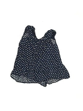 Eliane et Lena Short Sleeve Blouse (view 2)