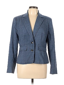 7th Avenue Design Studio New York & Company Blazer (view 1)