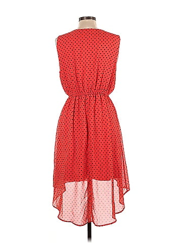 Lushous Casual Dress (view 2)