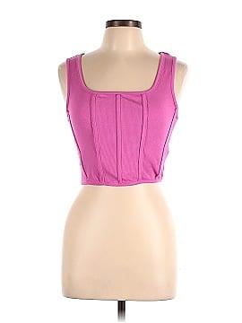 Sincerely Jules Sleeveless Top (view 1)