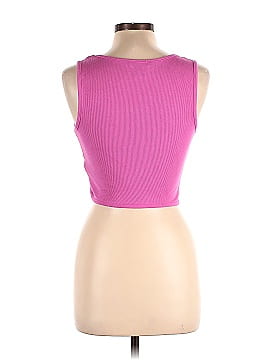 Sincerely Jules Sleeveless Top (view 2)